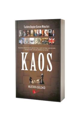 Kaos - Lopus Yayınları