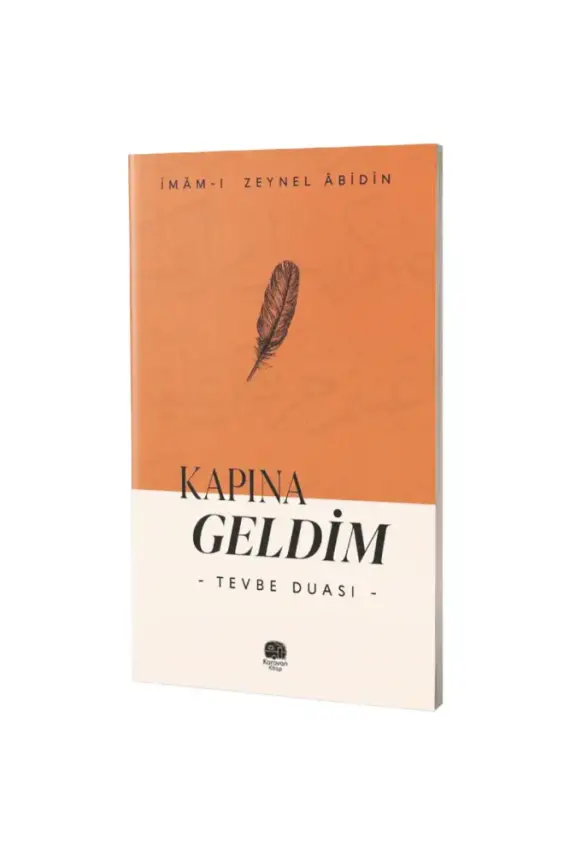 Kapına Geldim Tevbe Duası - 1