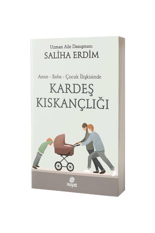 Kardeş Kıskançlığı - 1