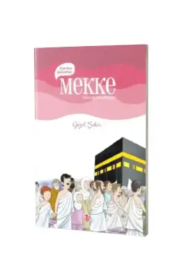 Kardeş Şehirler Mekke - Diyanet Vakfı Yayınları