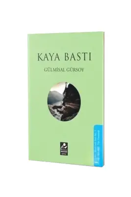 Kaya Bastı - Mercan Kitap