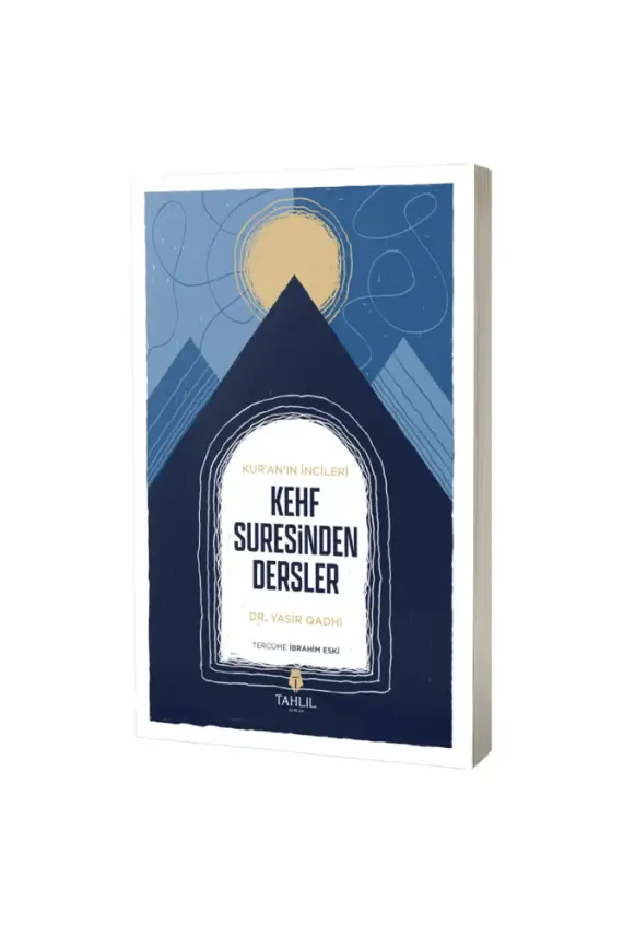 Kehf Suresinden Dersler - 1