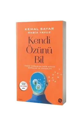 Kendi Özünü Bil - Sahi Kitap
