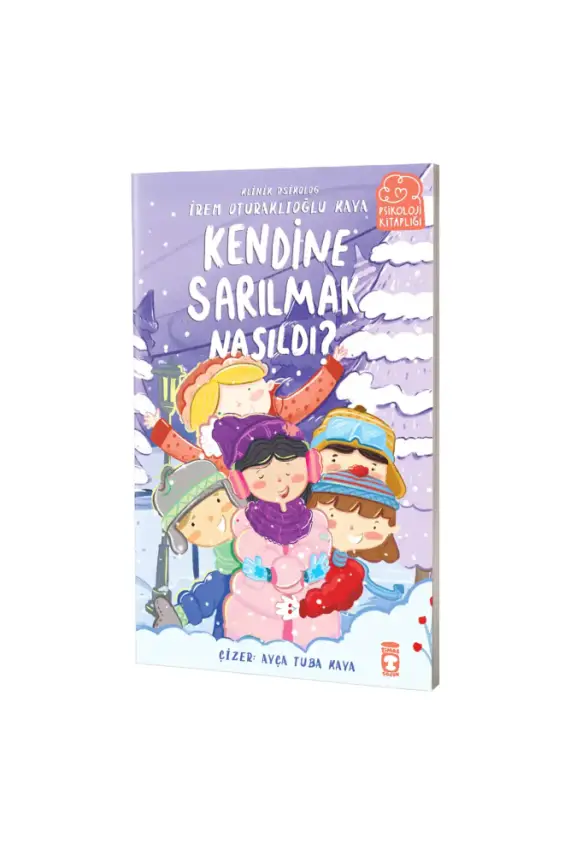 Kendine Sarılmak Nasıldı? - 1