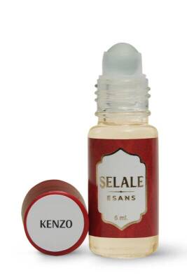 Kenzo 6 Ml Esans - Şelale Esans