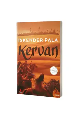 Kervan - Kapı Yayınları