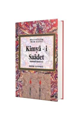Kimyai Saadet - Bedir Yayınevi
