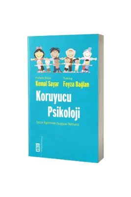 Koruyucu Psikoloji - Timaş Yayınları