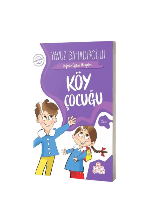 Köy Çocuğu - 1