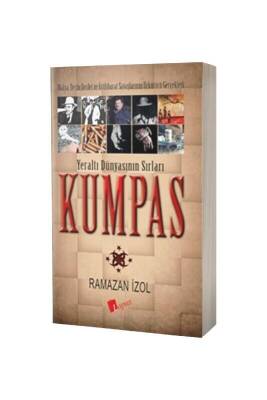 Kumpas - Lopus Yayınları