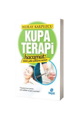 Kupa Terapi Hacamat - Hayat Yayınları
