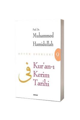 Kuranı Kerim Tarihi - Beyan Yayınları