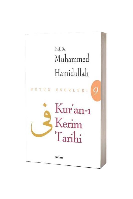 Kuranı Kerim Tarihi - 1
