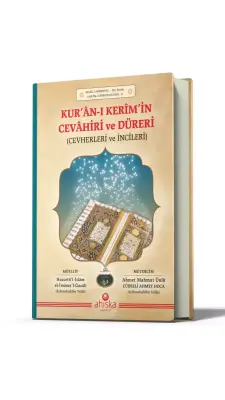 Kuranı Kerimin Cevahiri Ve Düreri Cevherleri Ve İncileri - Ahıska Yayınevi