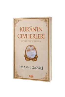 Kuranın Cevherleri - Çelik Yayınevi