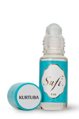 Kurtuba 6 Ml Esans - Sufi Esans