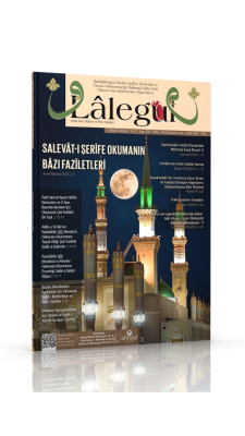 Lalegül Dergisi 139. Sayı Eylül 2024 - Ahıska Basım Yayın