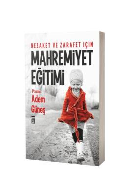 Mahremiyet Eğitimi - Timaş Yayınları