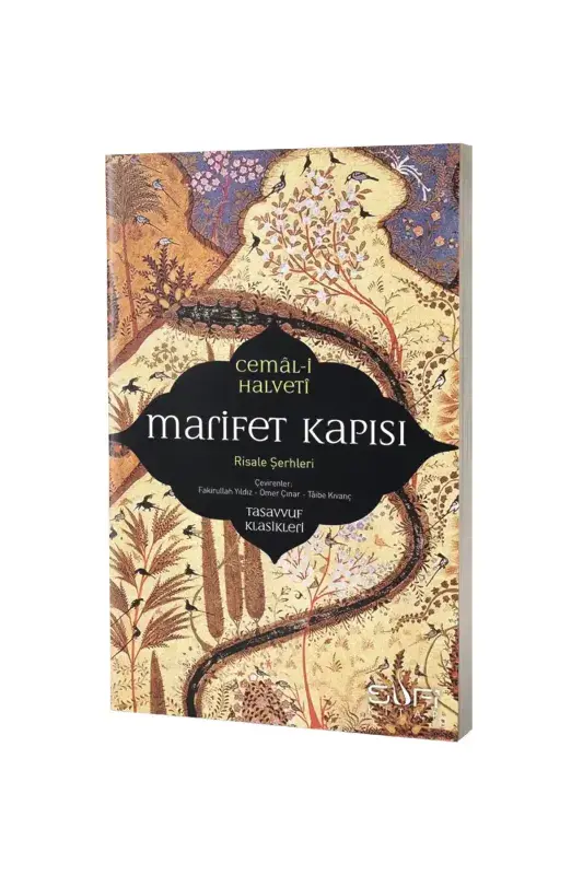 Marifet Kapısı - 1