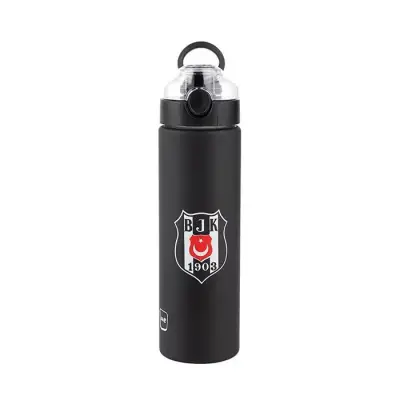 Me Beşiktaş Bjk 1903 Logo Desenli Saklama Kabı - Me