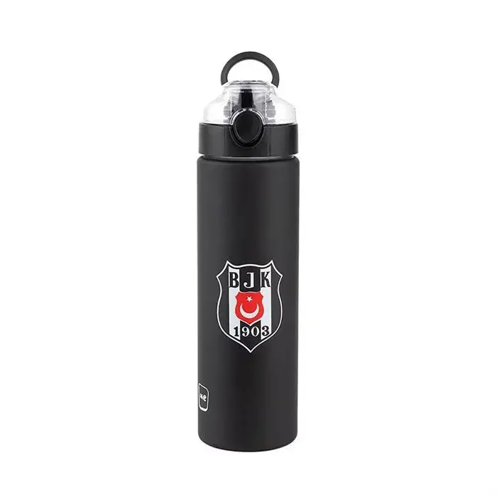 Me Beşiktaş Bjk 1903 Logo Desenli Saklama Kabı - 2
