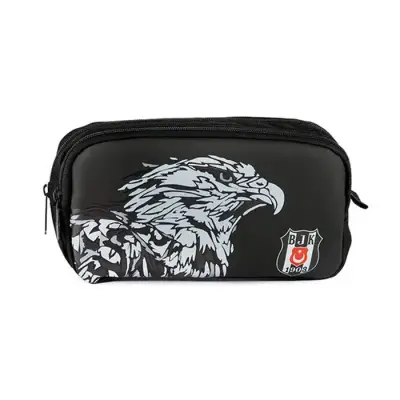 Me Beşiktaş Kartal Kalem Çantası - 2