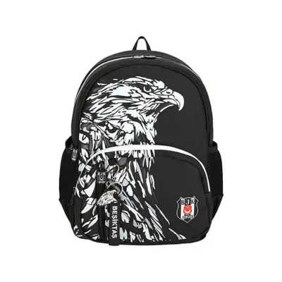 Me Beşiktaş Kartal Okul Çantası - Me