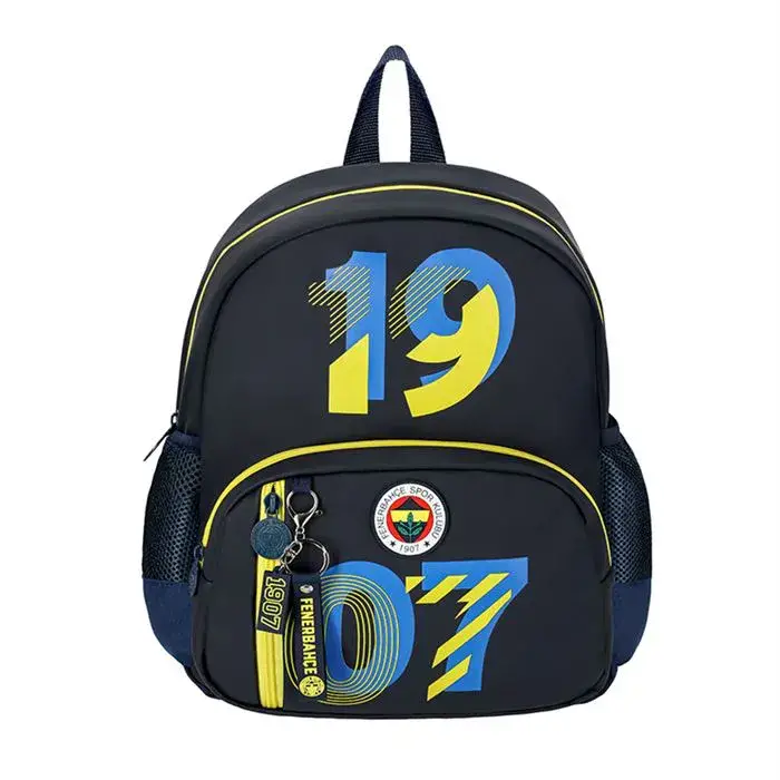 Me Fenerbahçe 1907 Anaokul Çantası - 2