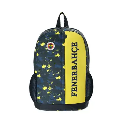 Me Fenerbahçe Efsane Çubuklu Saklama Kabı - Me