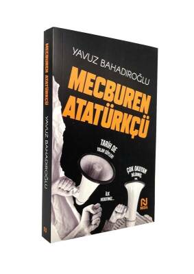Mecburen Atatürkçü - Nesil Yayınları