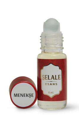 Menekşe 6 Ml Esans - Şelale Esans