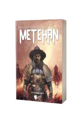 Metehan - Lopus Yayınları