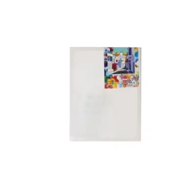 Miart Lüks Ev Tuval 25 x 23 cm - 2