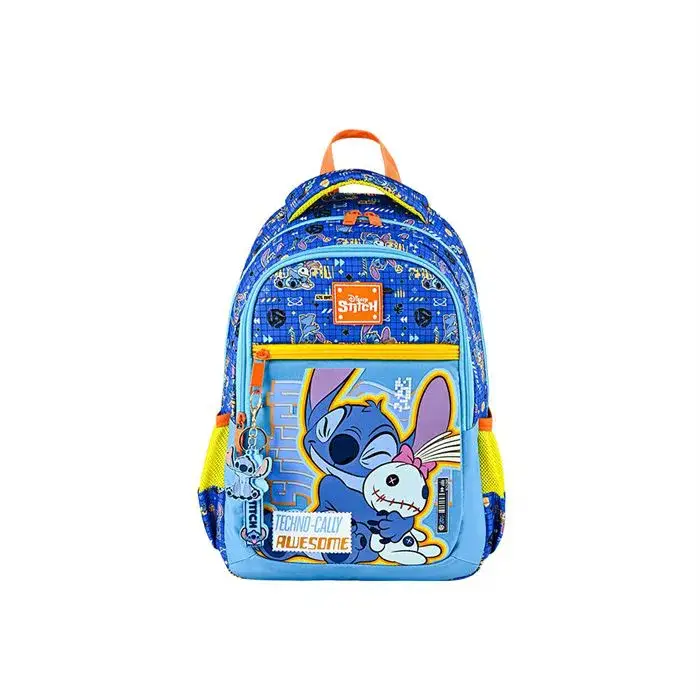 Mikro Frozen İlkokul Çantası Loft Sprıts 48000 - 1