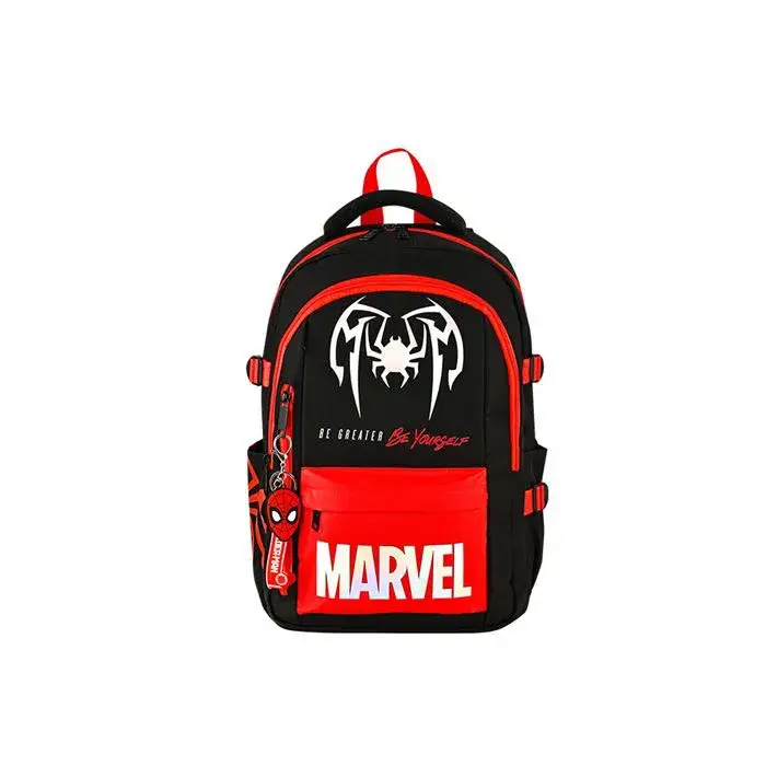 Mikro İlkokul Çantası Hawk Funtıme 48334 - 1