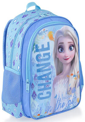 Mikro Frozen İlkokul Çantası Hawk Change 48394 - Mikro