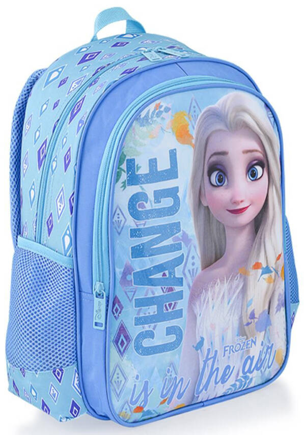 Mikro Frozen İlkokul Çantası Hawk Change 48394 - 1