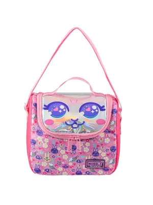 Mikro Muggle Bunny Pembe Beslenme Mu-7686 - Mikro