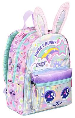 Mikro Muggle Bunny Koleksiyonu Anaokulu Çantası Mu-9099 - Mikro