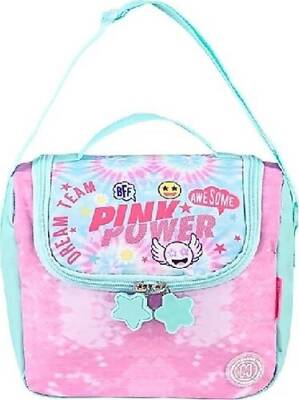 Mikro Pink Power Beslenme Çantası Mu-5772 - Mikro