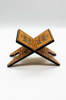 Mini Rahle Book o clock - Bemenda