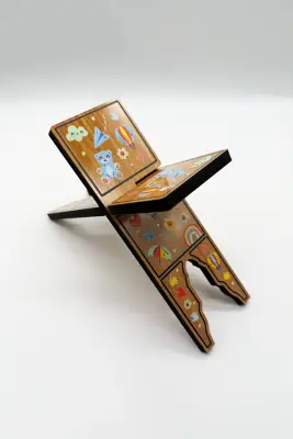 Mini Rahle Çocuk - 2