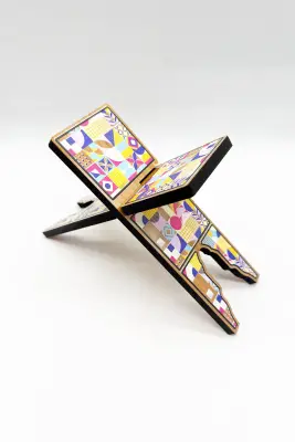 Mini Rahle Geometrik - Bemenda