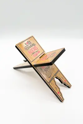 Mini Rahle Reading Books - 2