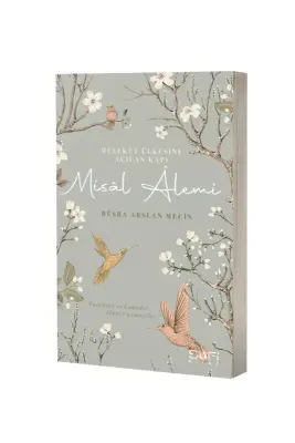 Misal Alemi - Sufi Kitap