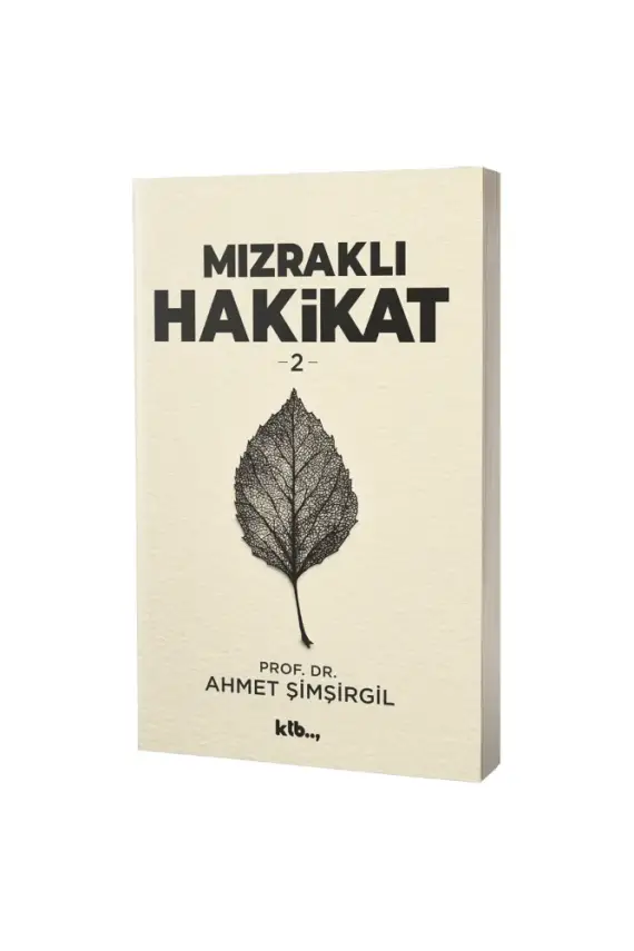 Mızraklı Hakikat 2 - 1