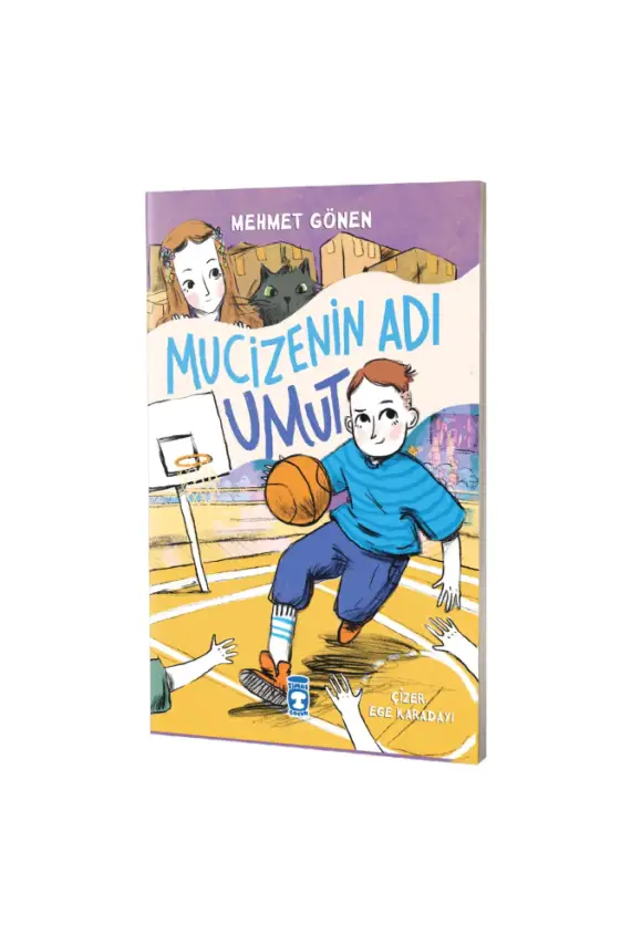 Mucizenin Adı Umut - 1