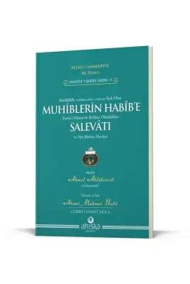 Muhiblerin Habibe Salevatı - Ahıska Yayınevi