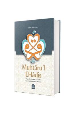 Muhtarul Ehadis Tercümesi - Yasin Yayınevi