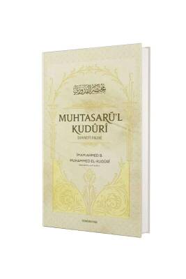 Muhtasarül Kuduri Hanefi Fıkhı - Semerkand Yayınları
